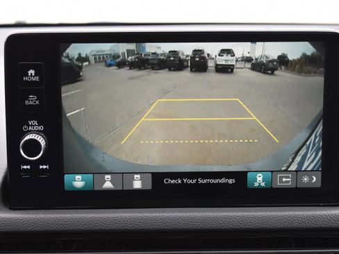 Used 2023 Honda Civic Touring image 10