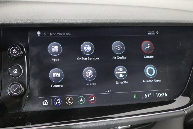 Used 2023 Buick Envision Avenir FWD image 29