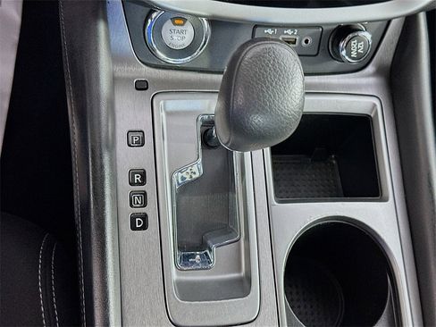 Used 2021 Nissan Murano S image 16