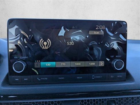 New 2026 Honda Civic FWD Hybrid Sedan image 17