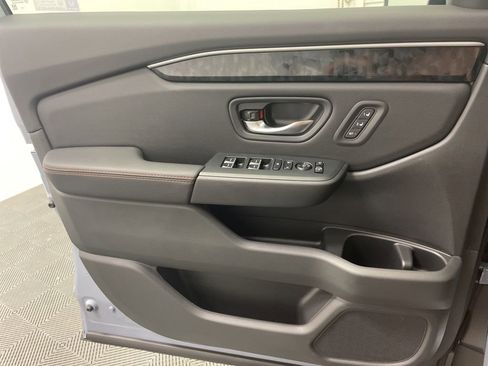 New 2026 Honda Passport TrailSport Elite image 24