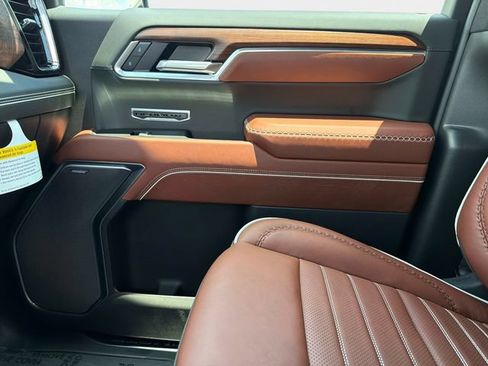 New 2026 GMC Sierra 1500 Denali Ultimate AWD/4WD image 22