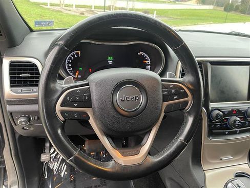 Used 2015 Jeep Grand Cherokee Laredo w/ Quick Order Package 23E AWD/4WD image 49