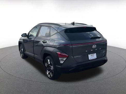 Used 2025 Hyundai Kona SEL image 10