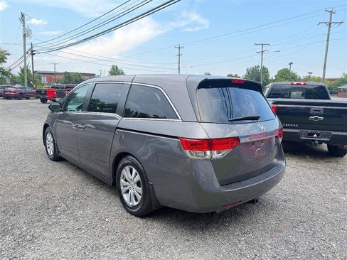 Used 2016 Honda Odyssey EX-L image 7