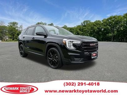 Used 2024 GMC Terrain SLE w/ Elevation Edition