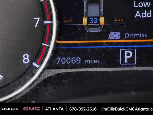 Used 2021 Nissan Sentra SV FWD image 11
