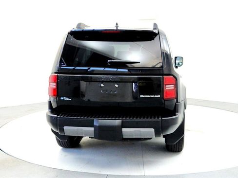 Used 2024 Toyota Land Cruiser image 5