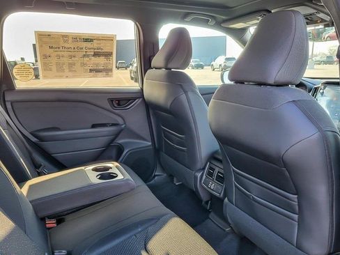 New 2026 Subaru Forester Premium image 25