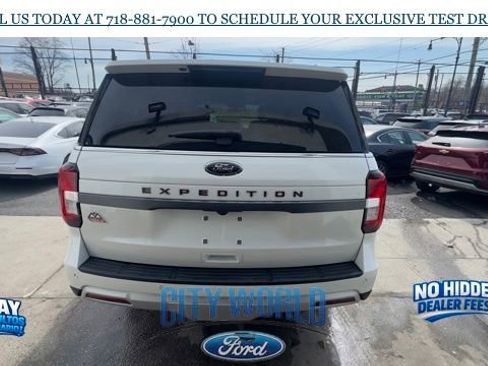 Certified 2024 Ford Expedition Timberline AWD/4WD image 3