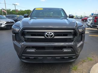 Used 2026 Toyota Tacoma SR5 AWD/4WD video 2