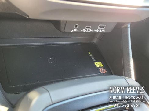 Used 2024 Subaru Crosstrek 2.5i Wilderness image 31