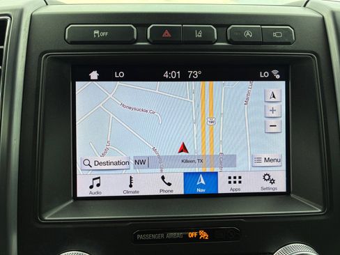 Used 2019 Ford Expedition Platinum image 14