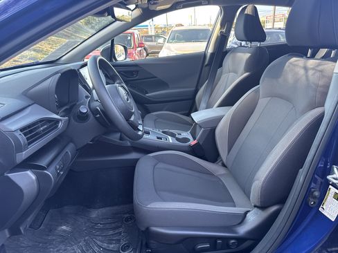Certified 2025 Subaru Crosstrek 2.0i Premium image 26
