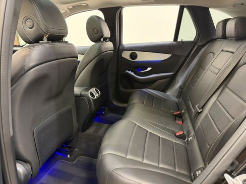 Certified 2022 Mercedes-Benz GLC 300 300 w/ Premium Package Lite image 15