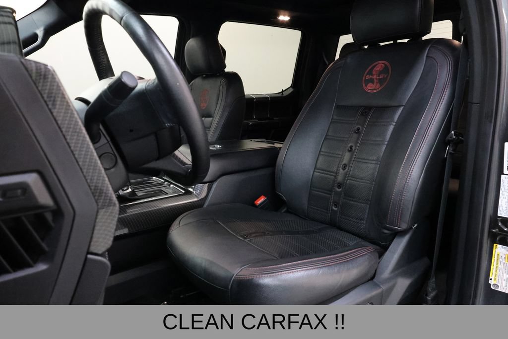 Used 2020 Ford F150 Lariat w/ Equipment Group 502A Luxury AWD/4WD image 11
