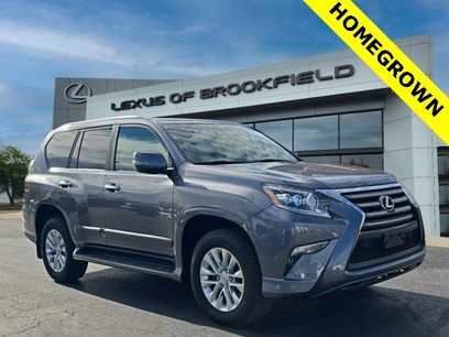 Used 2019 Lexus GX 460
