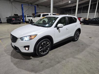 Used 2016 MAZDA CX-5 Grand Touring