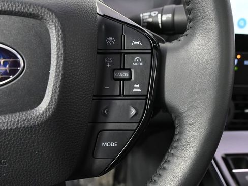 Used 2023 Subaru Solterra AWD image 34