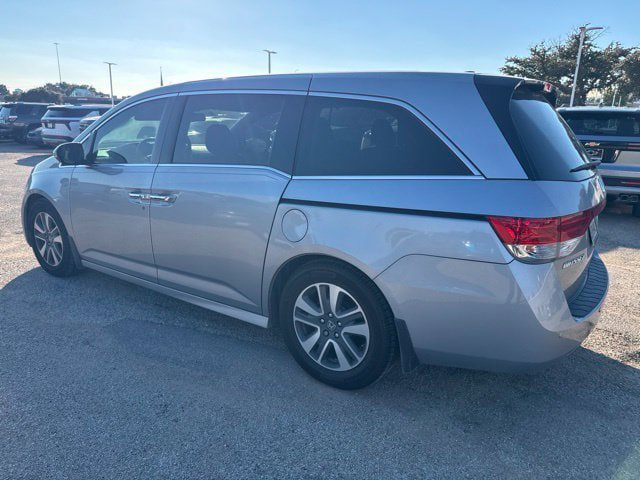 Used 2016 Honda Odyssey Touring image 4