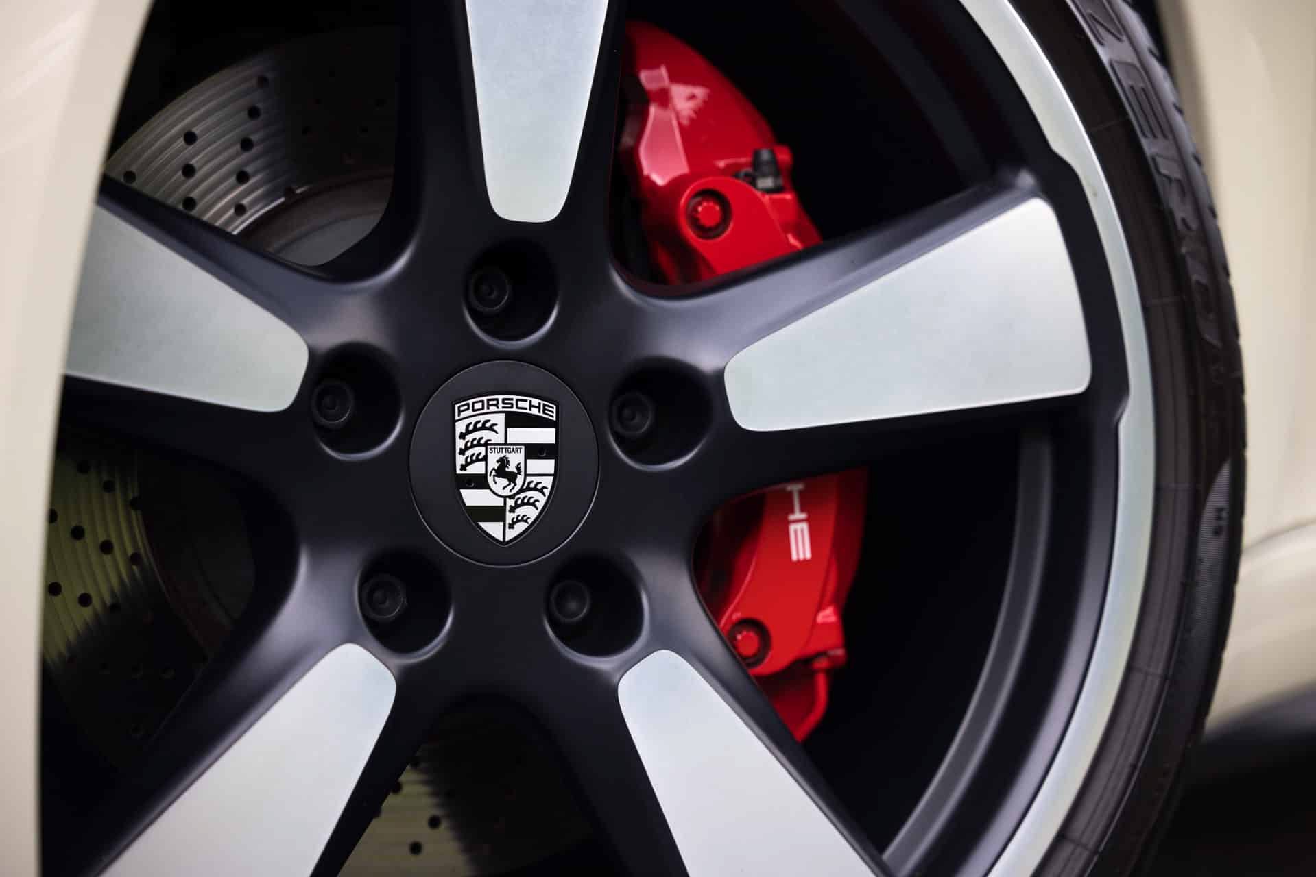 Used 2014 Porsche 911 Carrera S RWD image 10