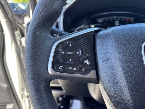 Certified 2018 Honda CR-V EX image 27