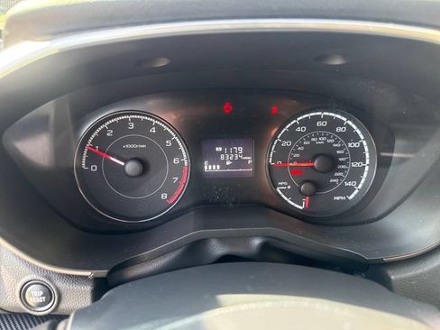 Used 2022 Subaru Crosstrek 2.0i Premium AWD/4WD image 12