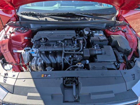 New 2026 Kia K4 GT-Line FWD image 10