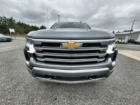 New 2026 Chevrolet Silverado 1500 High Country image 33