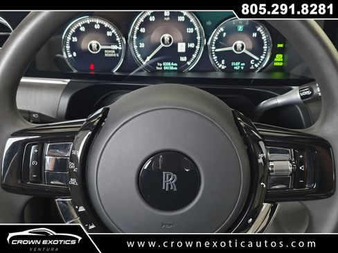 Used 2023 Rolls-Royce Ghost AWD/4WD image 61