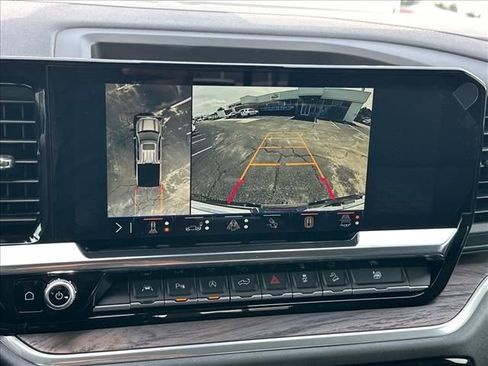 New 2026 GMC Sierra 1500 SLT AWD/4WD image 35