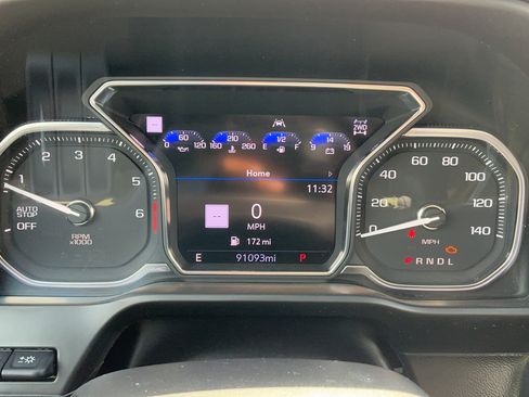 Used 2020 GMC Sierra 1500 Denali w/ Denali Ultimate Package AWD/4WD image 13