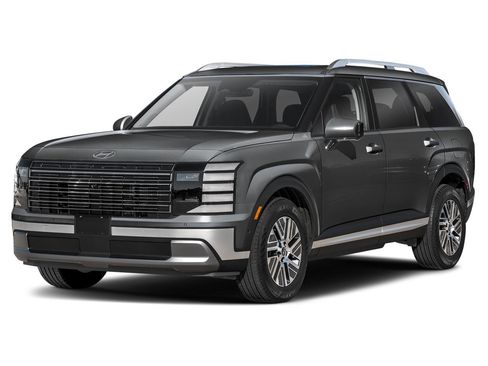 New 2026 Hyundai Palisade SEL Premium AWD/4WD image 1