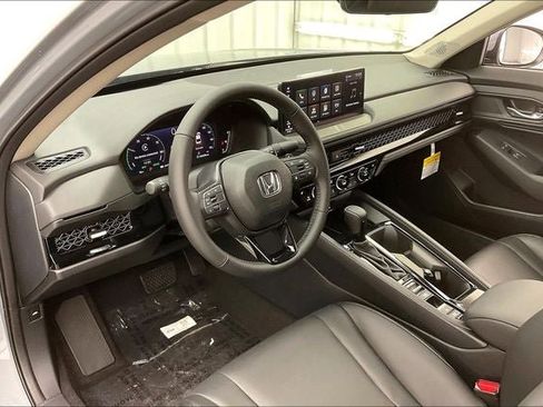 New 2026 Honda Accord EX-L image 8
