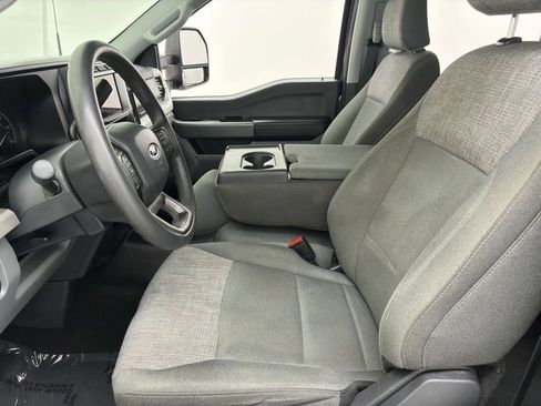 Used 2024 Ford F250 XLT image 21