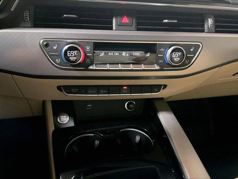 Certified 2023 Audi A5 2.0T Premium Plus w/ Premium Plus AWD/4WD image 36