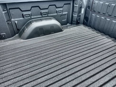 New 2026 GMC Sierra 1500 Denali Ultimate AWD/4WD image 18