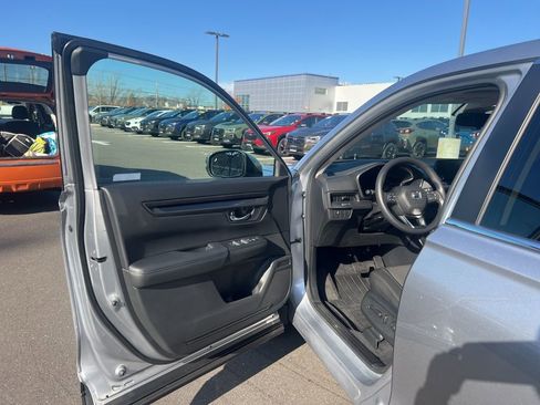 Used 2023 Honda CR-V EX image 25