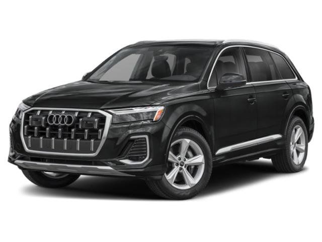 Used 2026 Audi Q7 2.0T Premium w/ Convenience Plus Package AWD/4WD image 1