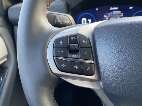 New 2026 Ford Explorer Active image 26