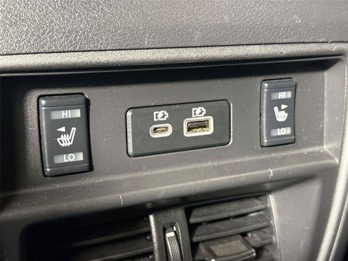 Used 2023 Nissan Murano Platinum w/ Cargo Package FWD image 37