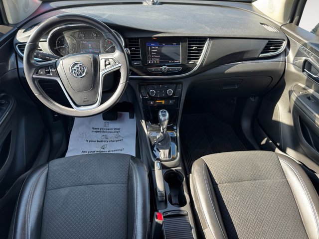 Used 2022 Buick Encore Preferred w/ Safety Package AWD/4WD image 10