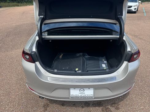 New 2026 MAZDA MAZDA3 2.5 S Sedan w/ Preferred Pkg FWD image 23
