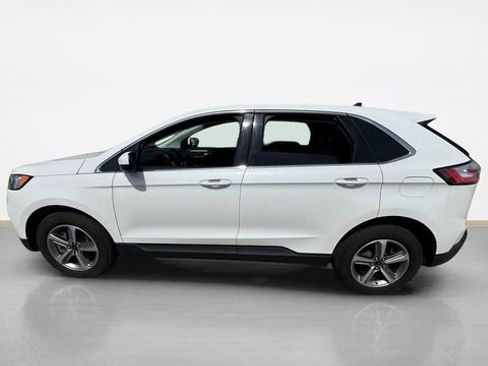 Used 2024 Ford Edge SEL w/ Convenience Package AWD/4WD image 6