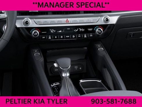 New 2025 Kia Telluride S image 24