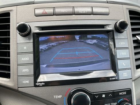 Used 2015 Toyota Venza XLE AWD/4WD image 20