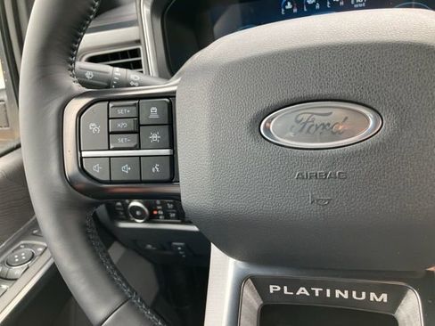 New 2025 Ford F250 Platinum image 29