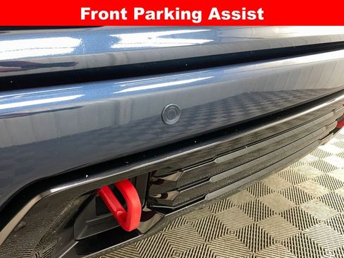 Used 2019 GMC Sierra 1500 AT4 w/ AT4 Premium Package AWD/4WD image 18