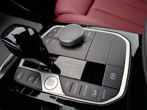 Certified 2023 BMW X3 xDrive30i w/ M Sport Package image 20