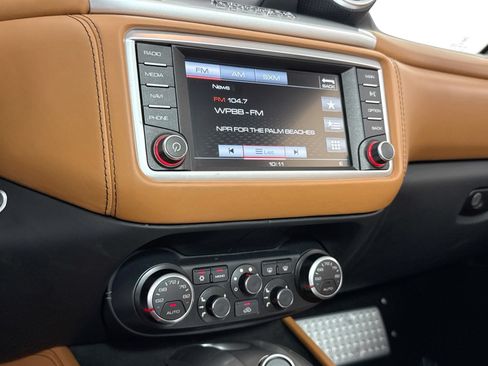 Certified 2017 Ferrari California T RWD image 12